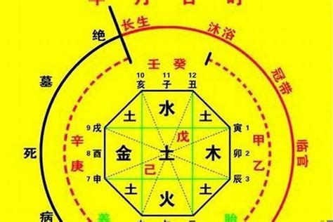 十三行八字|生辰八字算命、五行喜用神查询（免费测算）